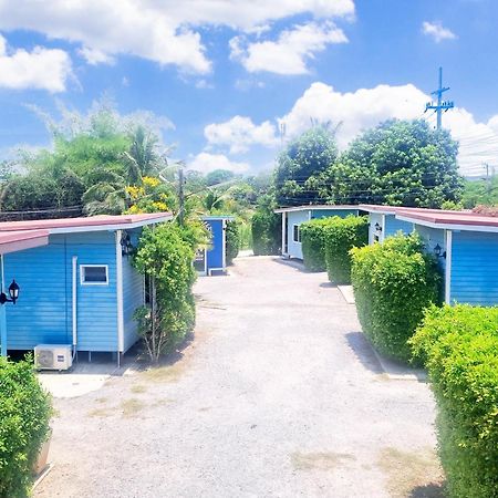 In Love Resort Chai Nat エクステリア 写真