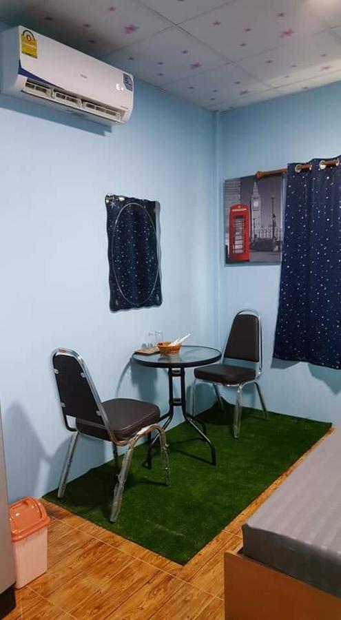 In Love Resort Chai Nat 部屋 写真
