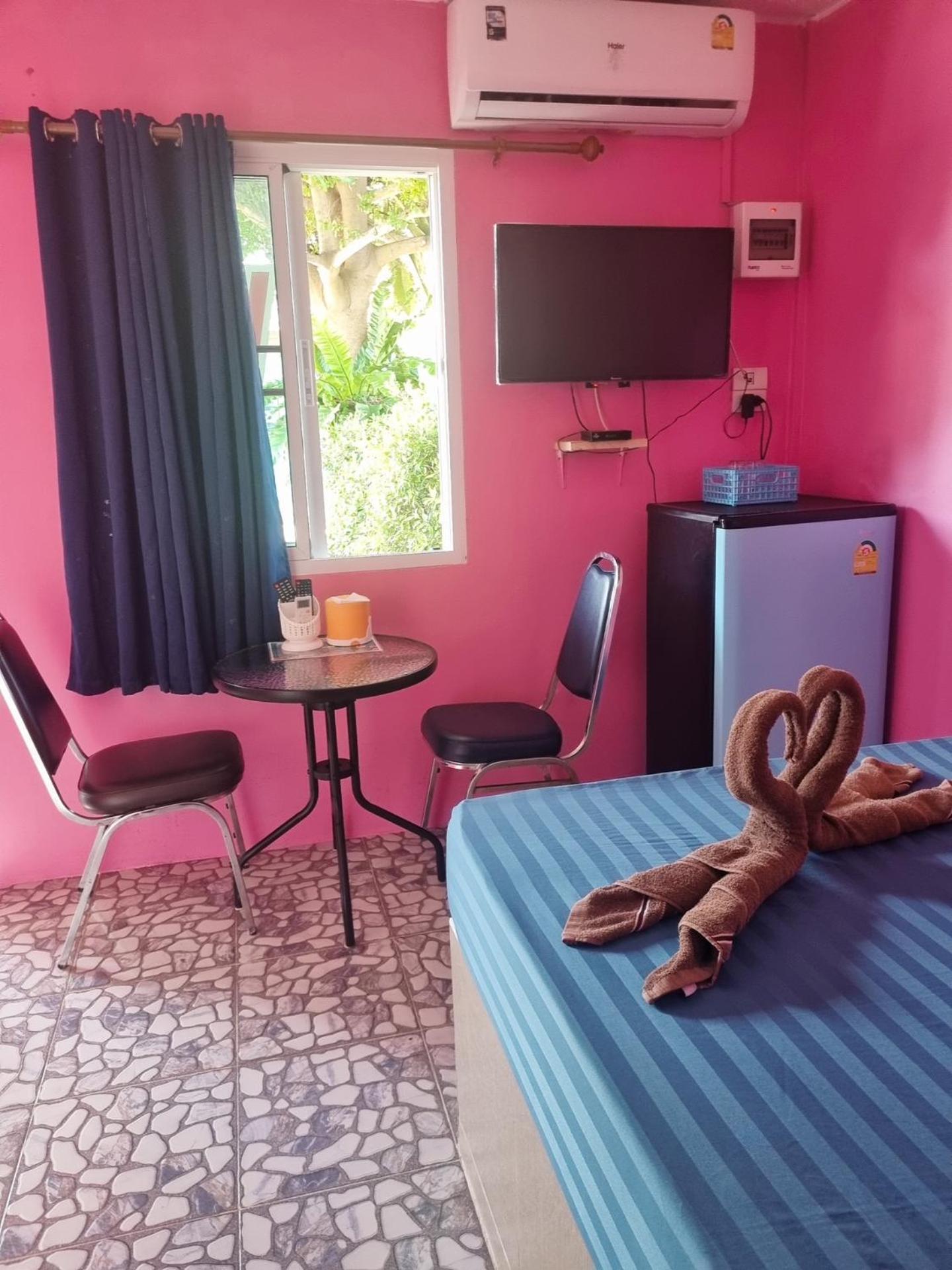 In Love Resort Chai Nat エクステリア 写真