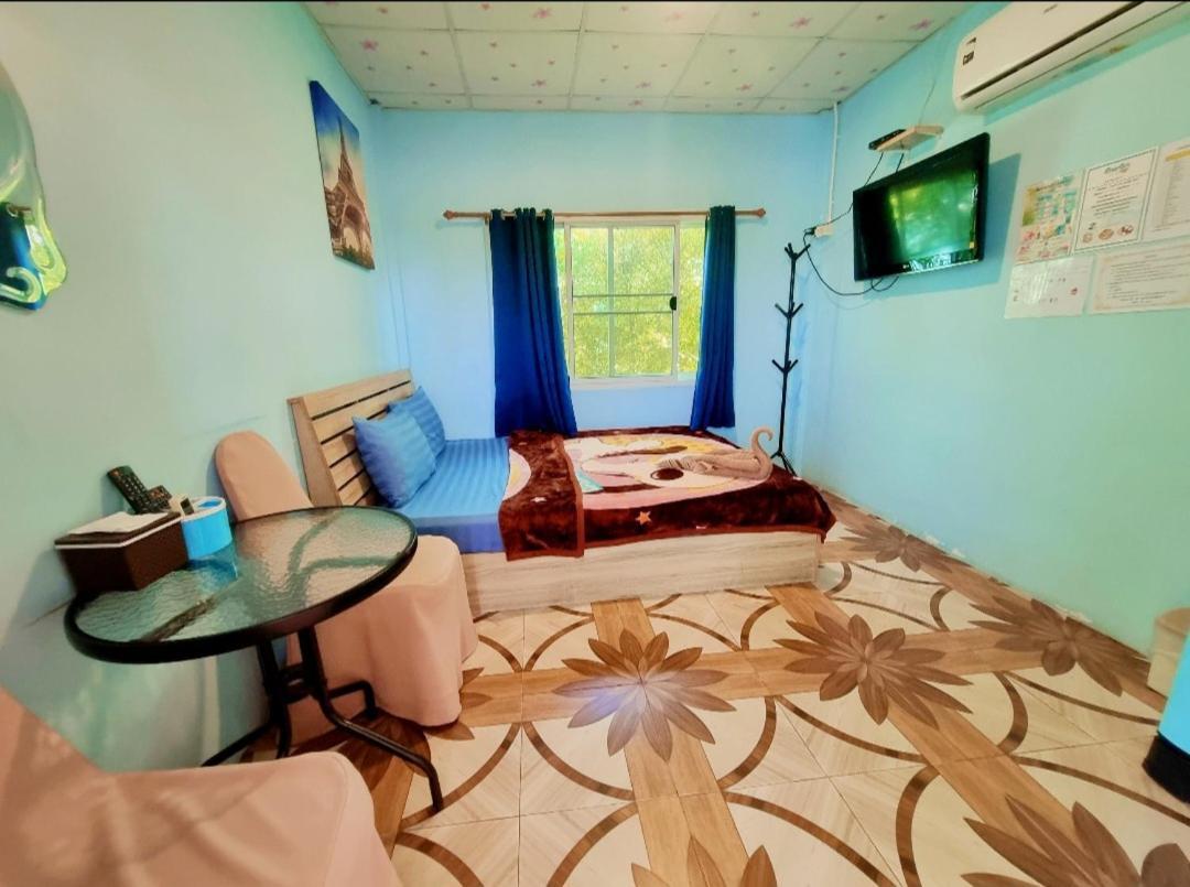 In Love Resort Chai Nat 部屋 写真