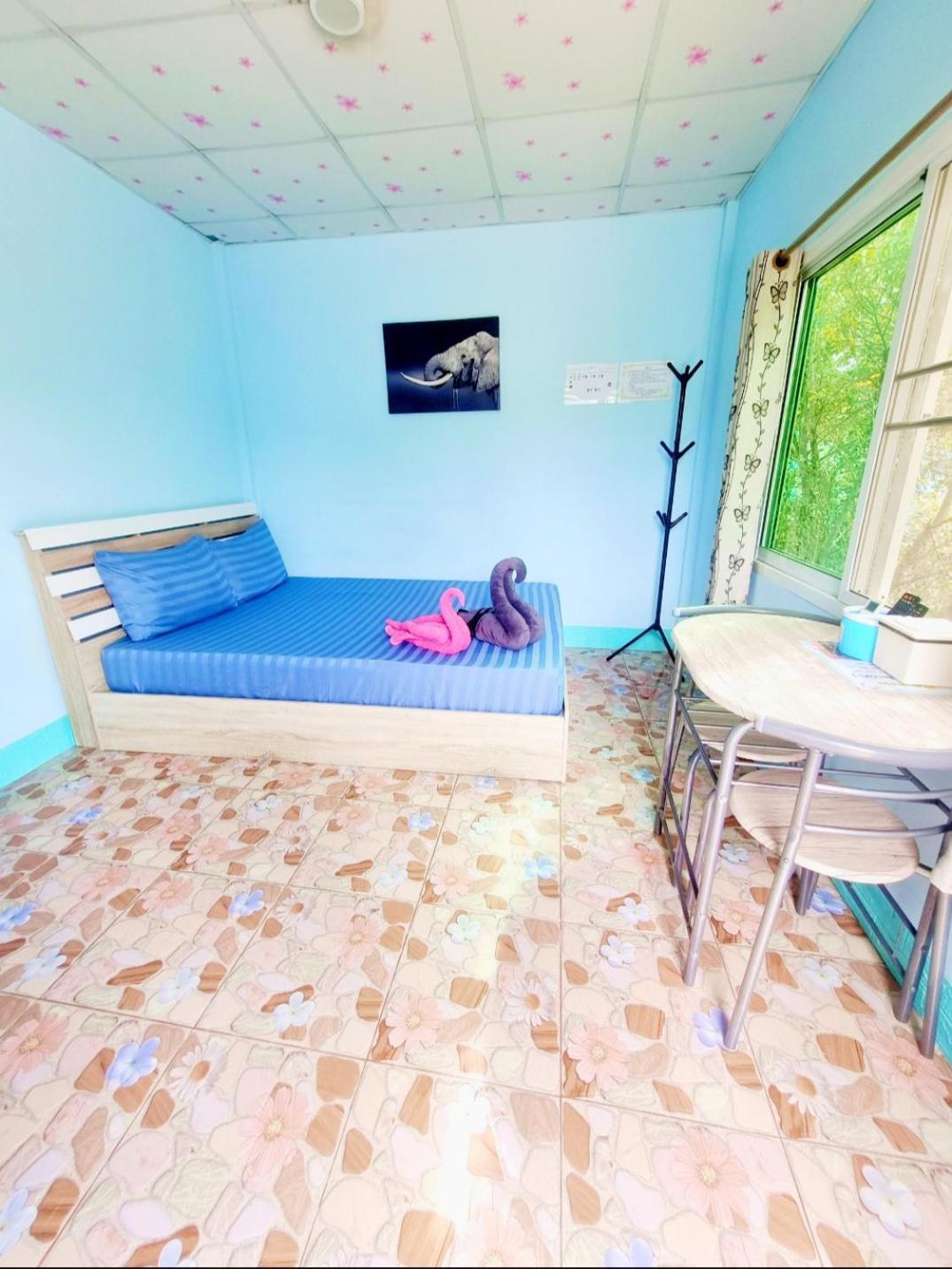 In Love Resort Chai Nat 部屋 写真